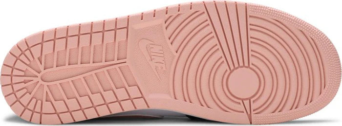 Nike Air Jordan 1 Mid "Crimson Tint"