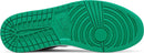 Nike Air Jordan 1 Low "White Lucky Green"