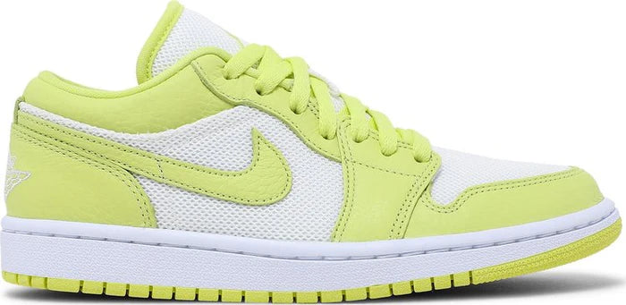 Nike Air Jordan 1 Low "Limelight"