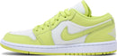 Nike Air Jordan 1 Low "Limelight"