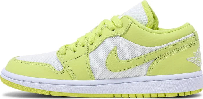 Nike Air Jordan 1 Low "Limelight"