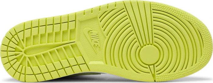 Nike Air Jordan 1 Low "Limelight"