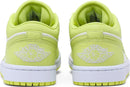 Nike Air Jordan 1 Low "Limelight"