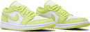 Nike Air Jordan 1 Low "Limelight"