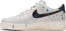 Nike Air Force 1 '07 "Paint Splatter Light Bone"