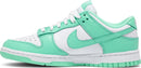 Nike Dunk Low "Green Glow"