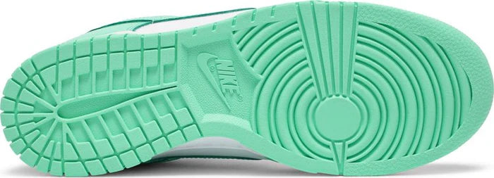 Nike Dunk Low "Green Glow"