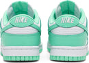Nike Dunk Low "Green Glow"