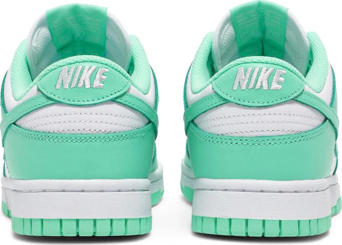 Nike Dunk Low "Green Glow"