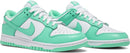 Nike Dunk Low "Green Glow"