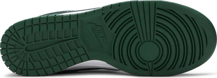 Nike Dunk Low "Michigan State"