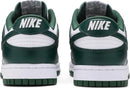 Nike Dunk Low "Michigan State"