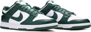 Nike Dunk Low "Michigan State"