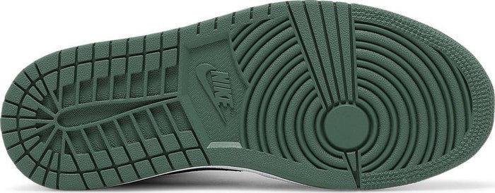 Nike Air Jordan 1 Mid "SE Dutch Green"