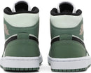 Nike Air Jordan 1 Mid "SE Dutch Green"