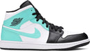 Nike Air Jordan 1 Mid "Tropical Twist"