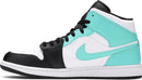 Nike Air Jordan 1 Mid "Tropical Twist"