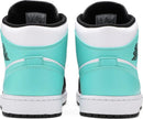 Nike Air Jordan 1 Mid "Tropical Twist"