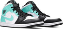 Nike Air Jordan 1 Mid "Tropical Twist"