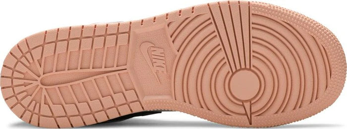 Nike Air Jordan 1 Low "GS Light Arctic Pink"