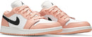 Nike Air Jordan 1 Low "GS Light Arctic Pink"