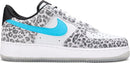 Nike Air Force 1 '07 "Snow Leopard"