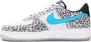 Nike Air Force 1 '07 "Snow Leopard"