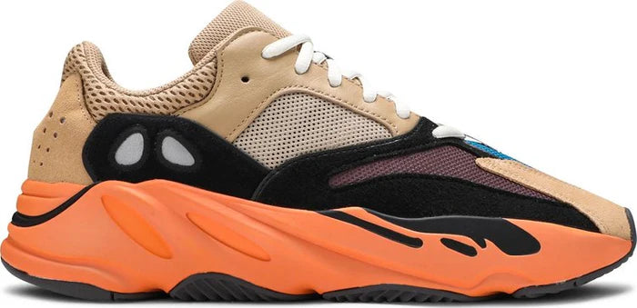 Adidas Yeezy Boost 700 "Enflame Amber"