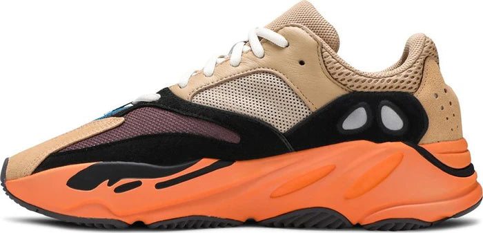 Adidas Yeezy Boost 700 "Enflame Amber"