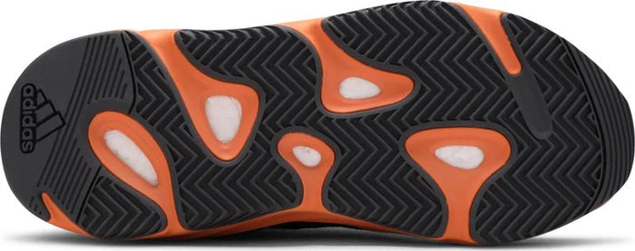 Adidas Yeezy Boost 700 "Enflame Amber"