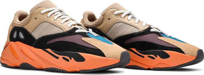 Adidas Yeezy Boost 700 "Enflame Amber"