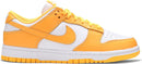 Nike Dunk Low "Laser Orange"