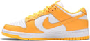 Nike Dunk Low "Laser Orange"