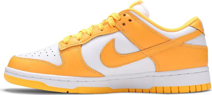 Nike Dunk Low "Laser Orange"