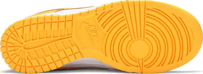 Nike Dunk Low "Laser Orange"