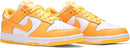 Nike Dunk Low "Laser Orange"