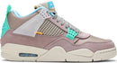 Nike Air Jordan 4 Retrô "Union LA Taupe Haze"