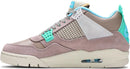 Nike Air Jordan 4 Retrô "Union LA Taupe Haze"
