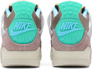 Nike Air Jordan 4 Retrô "Union LA Taupe Haze"