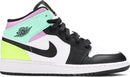 Nike Air Jordan 1 Mid "GS Pastel"