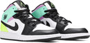 Nike Air Jordan 1 Mid "GS Pastel"