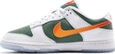 Nike Dunk Low "NY vs NY"