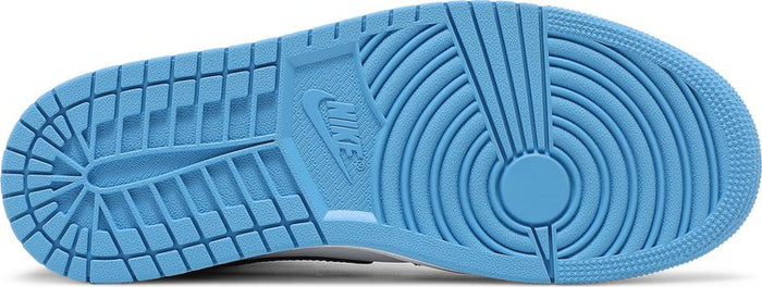Nike Air Jordan 1 Mid "University Blue"