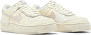 Nike Air Force 1 Shadow "Coconut Milk"