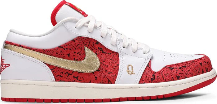Nike Air Jordan 1 Low "Spades"