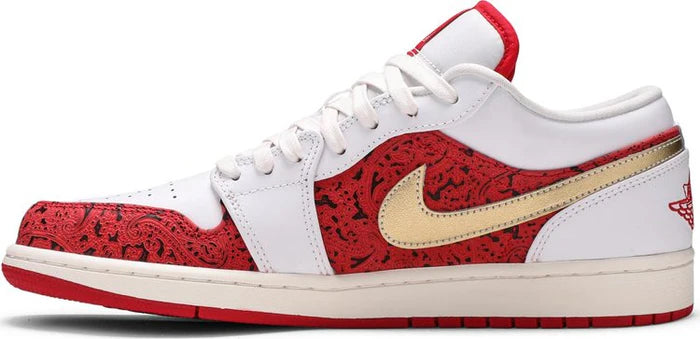 Nike Air Jordan 1 Low "Spades"