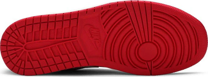 Nike Air Jordan 1 Low "Spades"