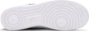 Nike Air Force 1 '07 "Essential White Black"