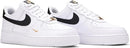 Nike Air Force 1 '07 "Essential White Black"