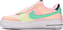Nike Air Force 1 Shadow "Arctic Punch Barely Volt"
